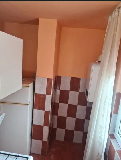Garsonieră în Gioseni