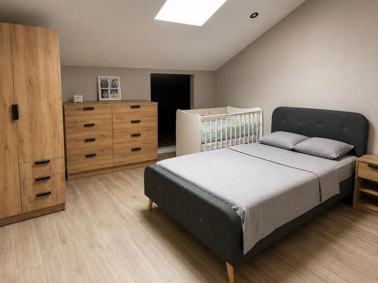 Inchiriere Studio / 2 camere ADM Rezidential Bragadiru Leroy Merlin - 2