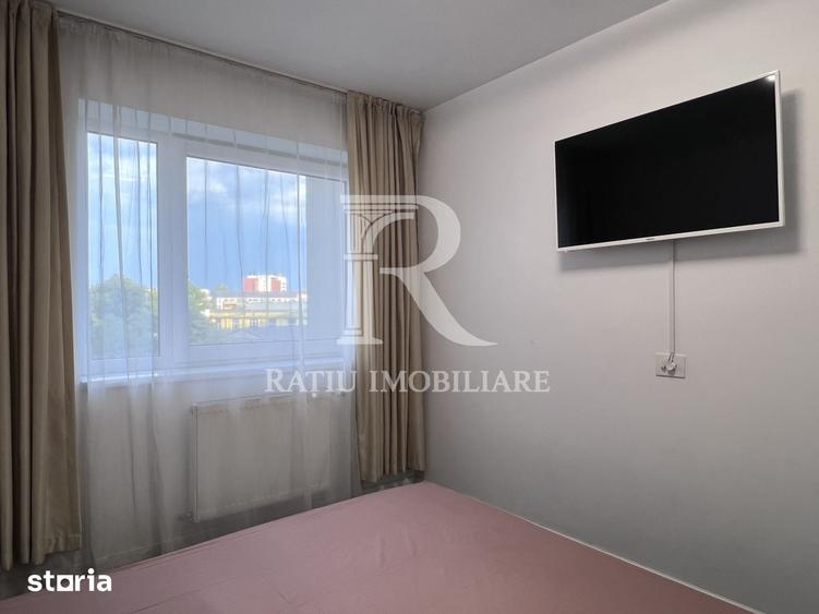 Apartament cu 2 camere | parcare subterana | Prima Onestilor | Oradea - 9