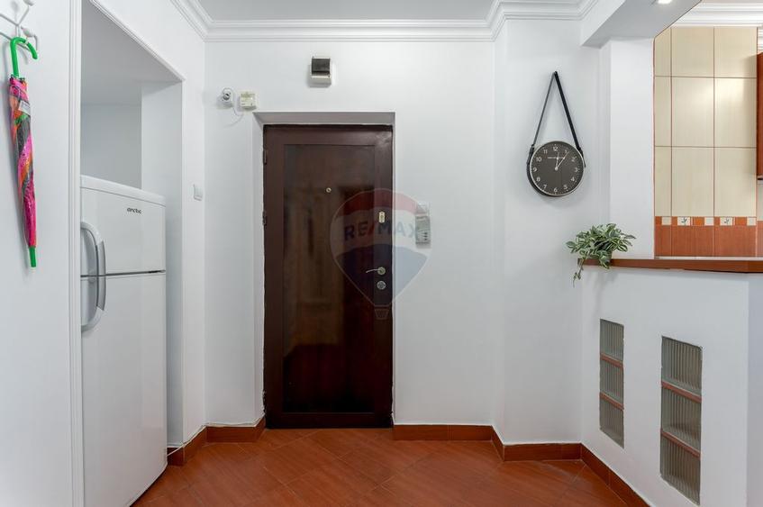 Apartament cu 2 camere in Bdul Cantemir - 13