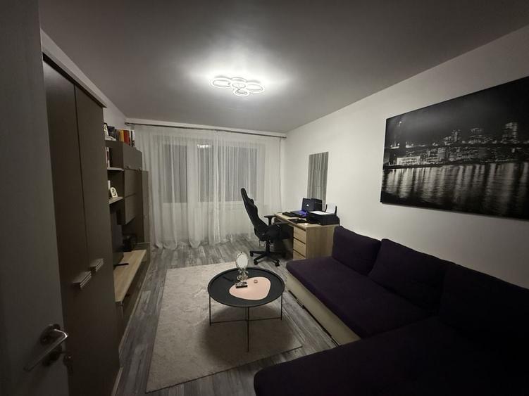 Vand apartamet 2 camere - 2
