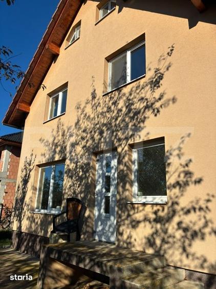 Casa vanzare, 282 mp utili, teren 600 mp, zona Poiana - Turda - 18