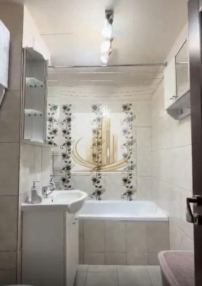 Apartament cu 2 camere decomandat, mobilat în Lipovei
