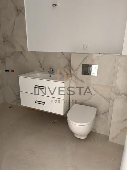 Apartament modern cu 2 camere, Florești – bloc nou , finisat - 5