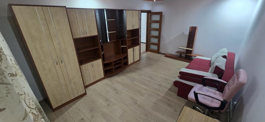 Apartament cu 2 camere decomandat în Ultracentral