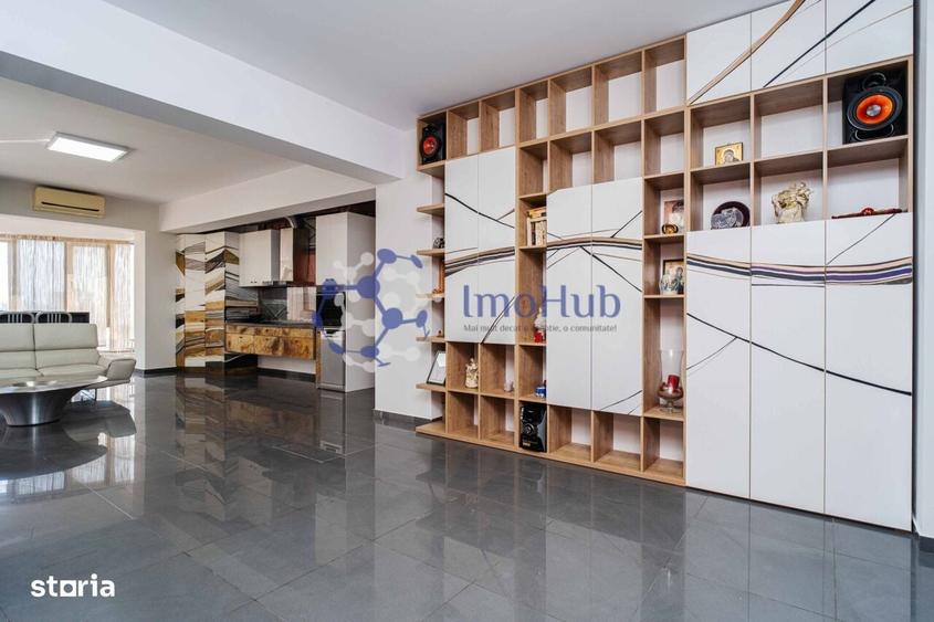Apartament cu 3 camere în Păcurari