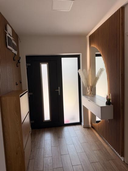 Casă cu 4 camere în Central