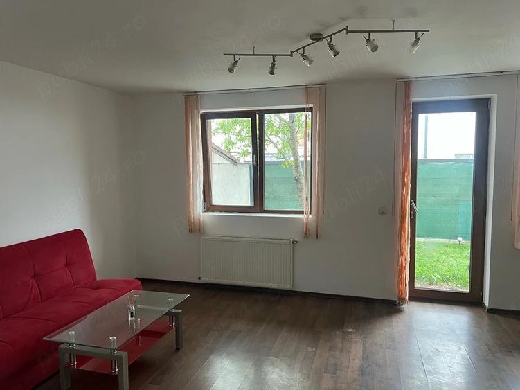 Casă cu 4 camere cu Teren 176 Mp în Șelimbăr