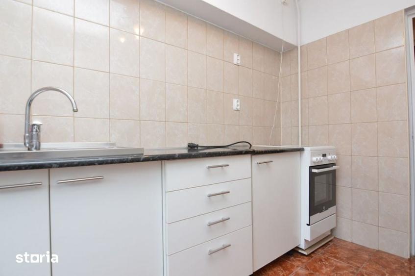Apartament cu 2 camere semidecomandat în Unirii