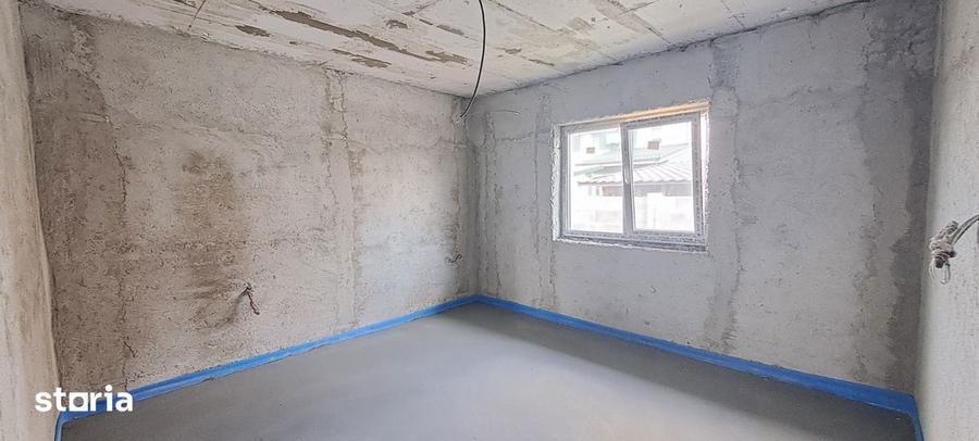 Casă cu 4 camere cu Teren 421 Mp în Dragomirești-Vale