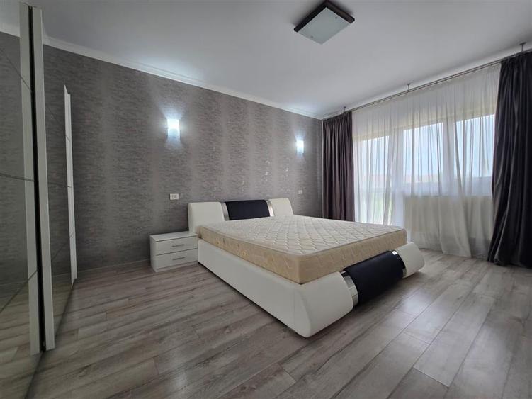 Duplex cu 4 camere cu Teren 250 Mp în Lunca Cetățuii