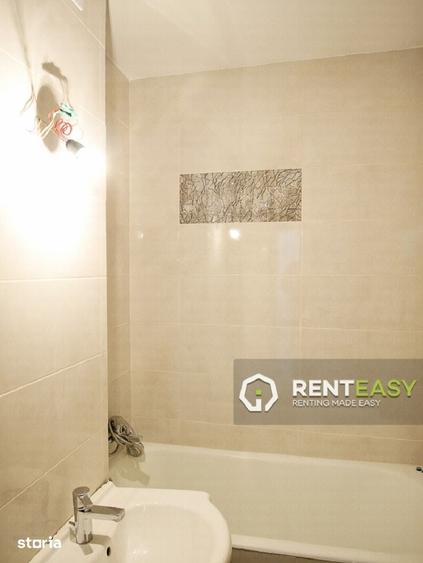 Apartament cu trei camere situat pe Bld. Independentei - 8