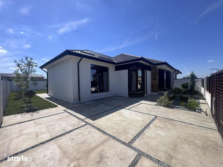 Casa 4 camere Domnesti Fortului acces Prelungirea Ghencea - 5