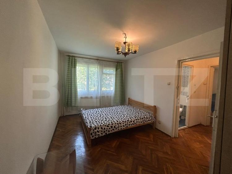 Apartament 2 camere, 52 mp, zona Gheorgheni - 4