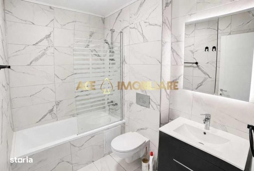 Apartament cu 2 camere în Glina
