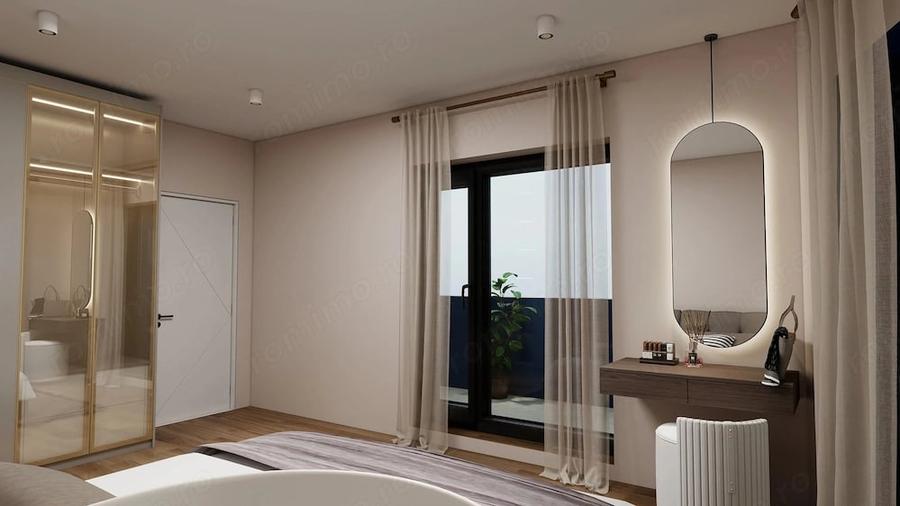 Apartament cu 3 camere Wings- 65 mp! - 3