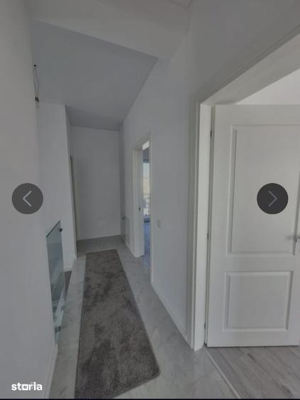 Casă cu 4 camere cu Teren 507 Mp în Cornetu