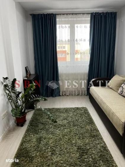 Apartament cu 3 camere decomandat în Dobroești