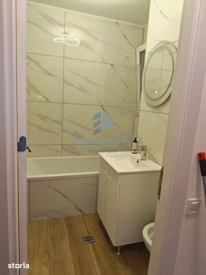 Apartament cu 2 camere în Eroii Revoluției