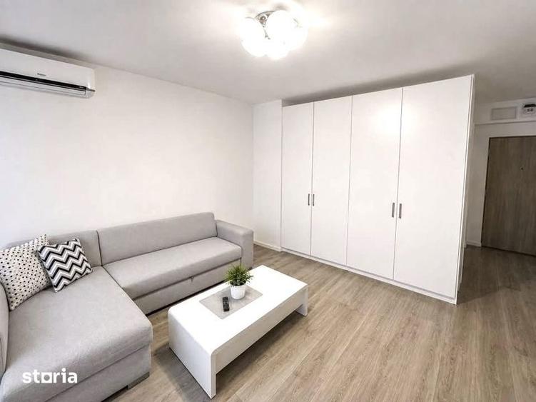 Apartament cu 2 camere în Calea Aradului