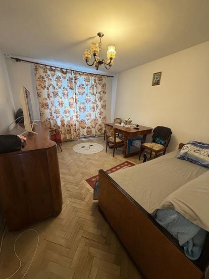 Apartament cu 2 camere în Neptun