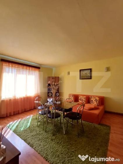 Casă cu 5 camere cu Teren 248 Mp în Turda