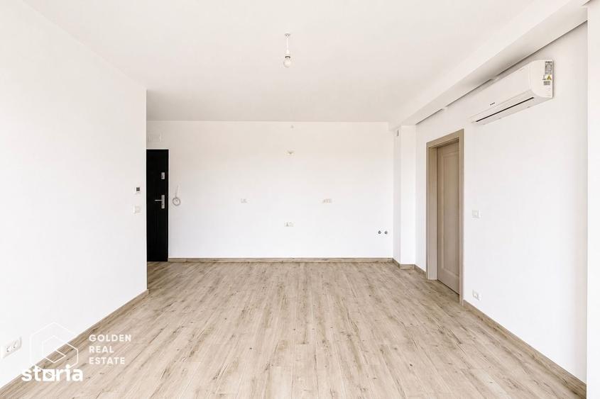 Apartament cu 3 camere în Vladimirescu