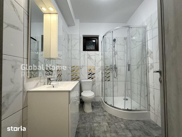 Casă cu 5 camere cu Teren 140 Mp în Vitan