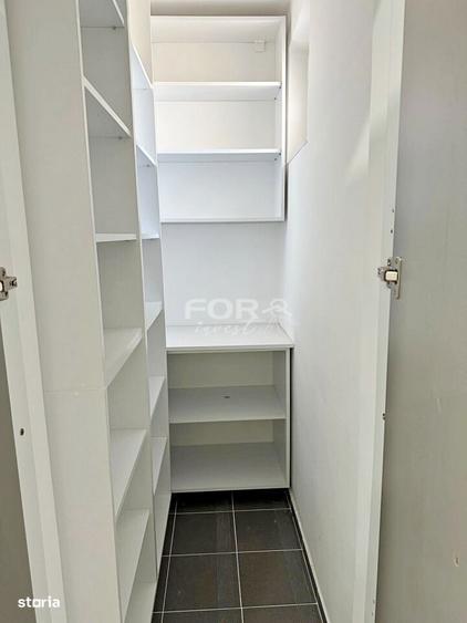 Apartament cu 2 camere în Decebal