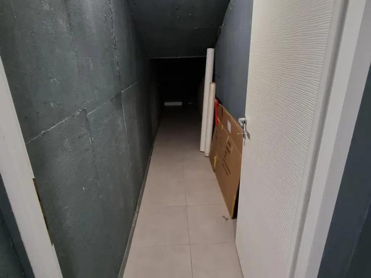 Spațiu comercial, de 52 mp, în Doamna Ghica