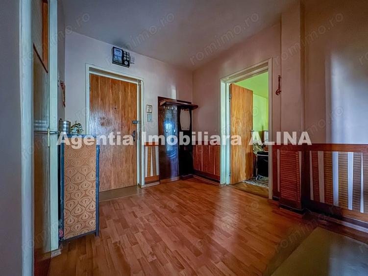 Apartament cu 3 camere decomandat în Titu Maiorescu