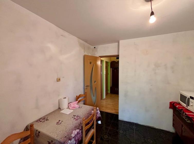 Apartament cu 2 camere în Năvodari