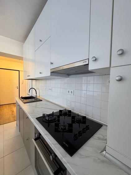 2 Camere Tip Duplex Granvia Park | Complex Nou | Lângă Plaza Mall - 10