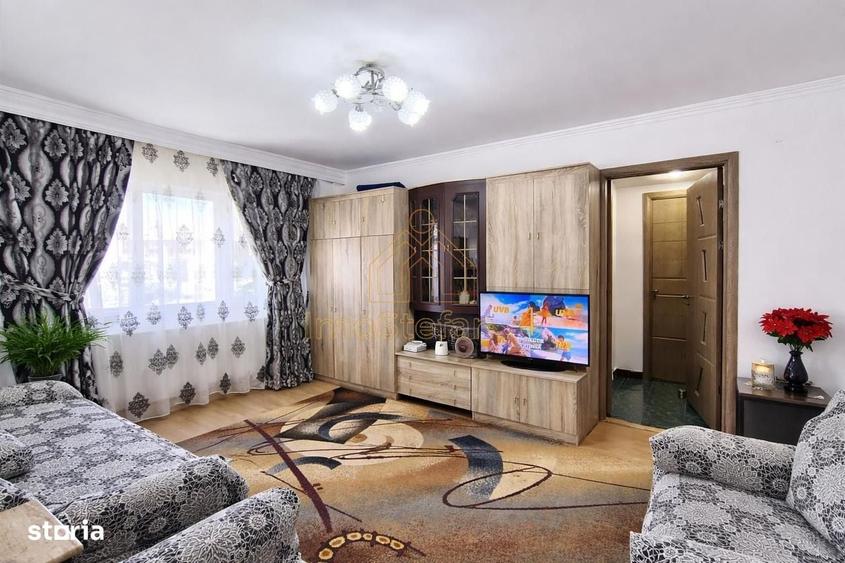 LOC DE PARCARE INCLUS Apartament 2 Camere Poarta 6 Langa Liceul Blaga - 5