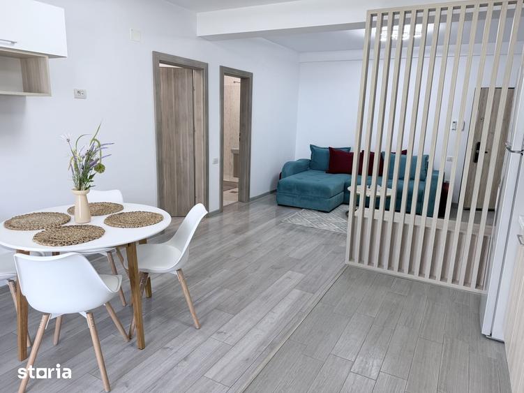 Apartament cu 2 camere în Nord