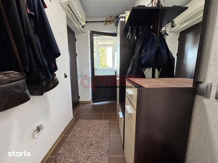 APARTAMENT 3 CAMERE - OITUZ - POPE?TI-LEORDENI - 13
