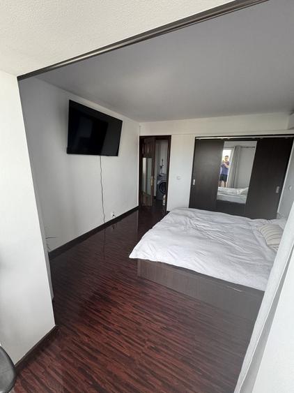 Apartament cu 2 camere decomandat în Milcov