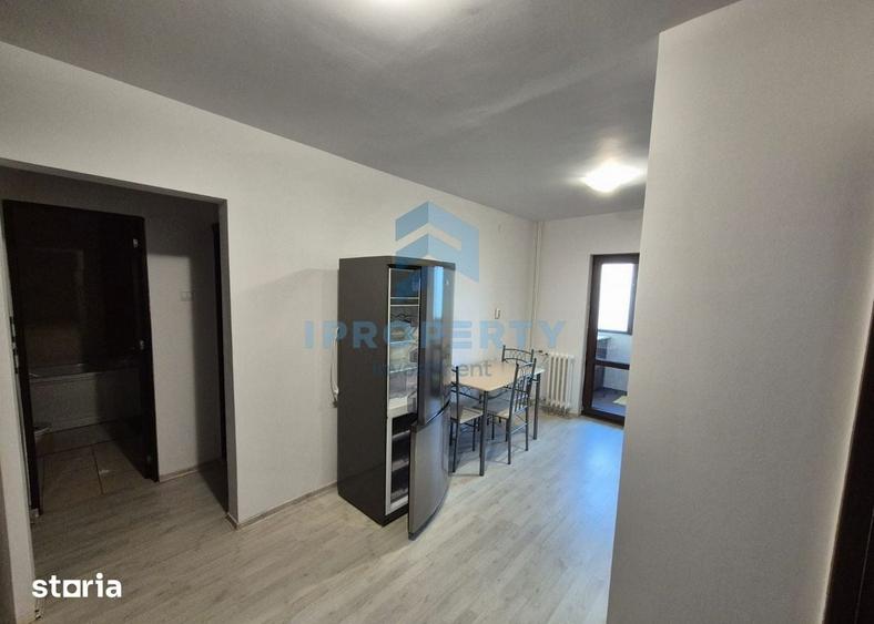 Inchiriere Apartament 2 camere in Gorjului cu parcare - 2