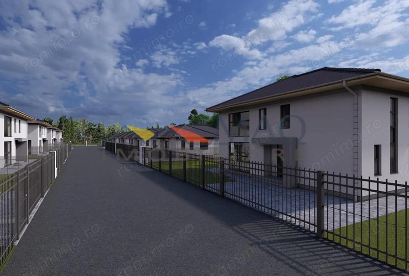 Casă cu Teren 700 Mp în Livezeni