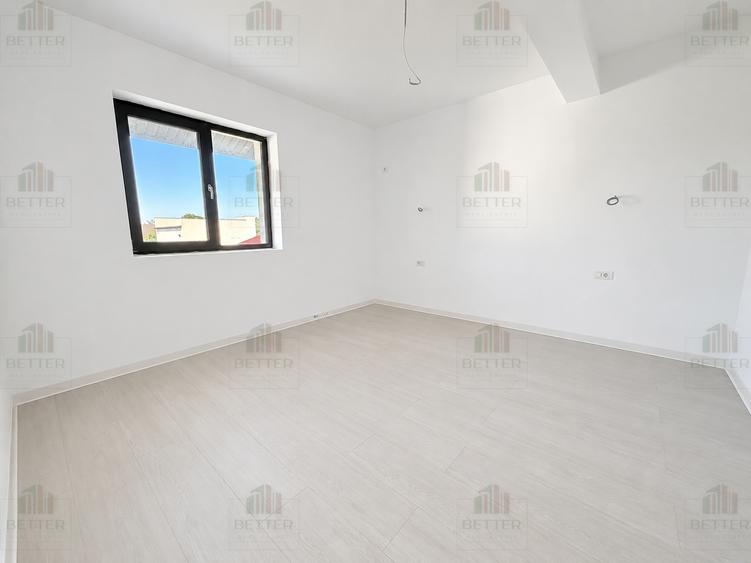 Casă individuală P+1 | 4 camere | 2 băi | Comuna Berceni - 9