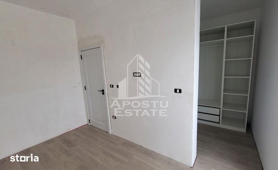 Duplex nou si modern,4 camere2,bai,la cheie Giarmata - 1