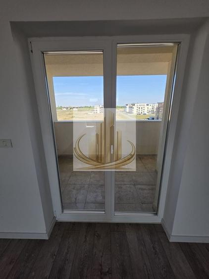 Apartament cu 3 camere decomandat în Torontalului