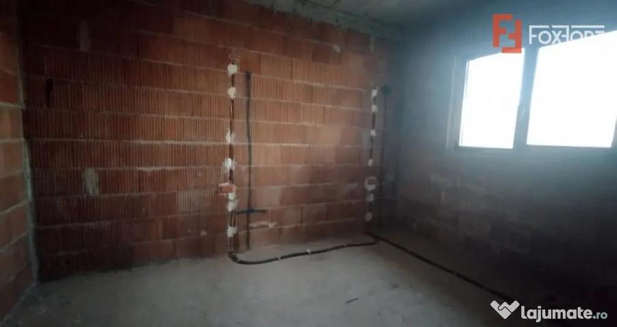 Duplex 5 camere, Becicherecu Mic - Garaj, terasa, Interior l - Becicherecu Mic (Timis) - 7