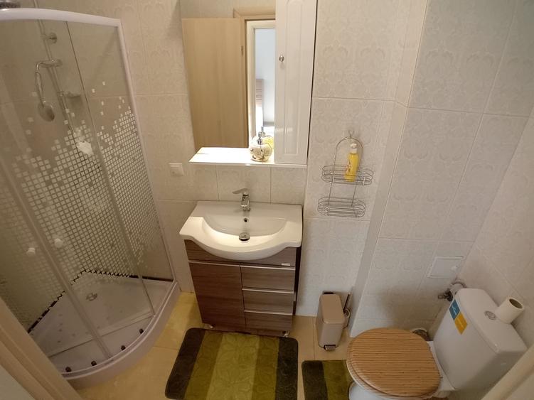 Apartament cu o camere si loc de parcare, Visoianu, statia de autobuz LIDL - 13