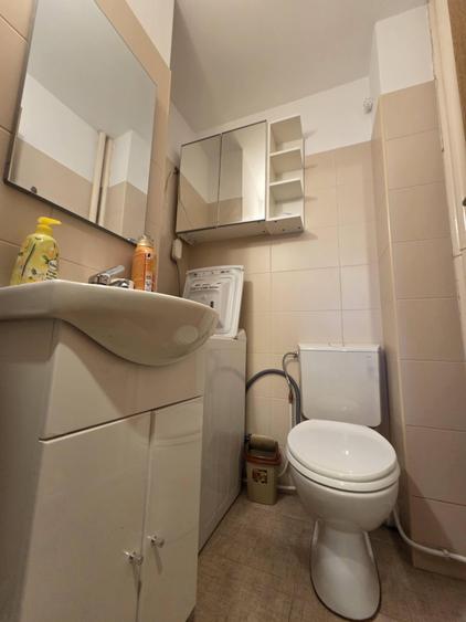 Apartament cu 4 camere decomandat în Mănăștur