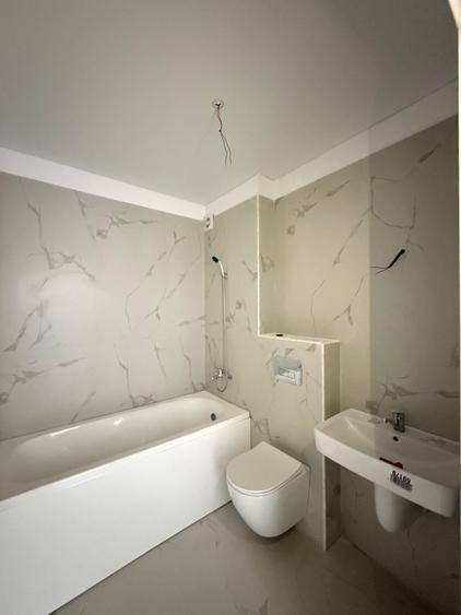 Apartament cu 2 camere semidecomandat în Militari