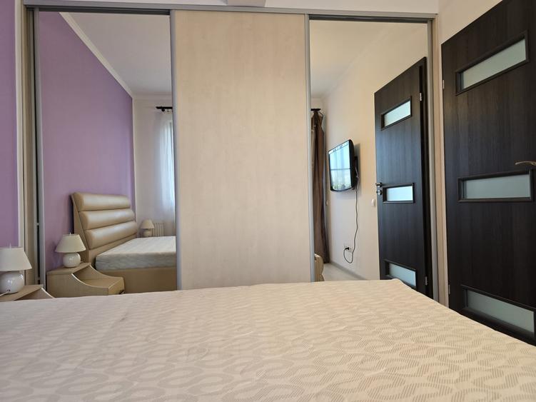 Apartament de inchiriat 2 camere 44mp zona Europa Luminia - 3