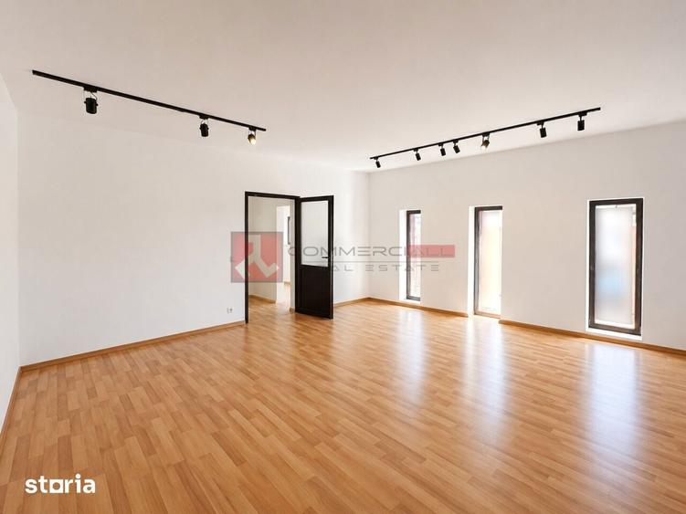 SPATIU COMERCIAL I 125MP I CENTRUL CIVIC I PARCARI MULTIPLE - 3