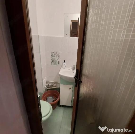 Apartament cu 3 camere decomandat, mobilat în Alfa