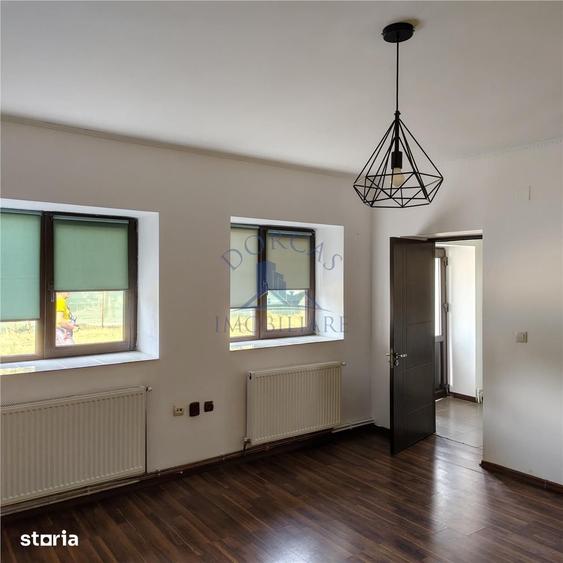 Casă cu 4 camere cu Teren 972 Mp în Central